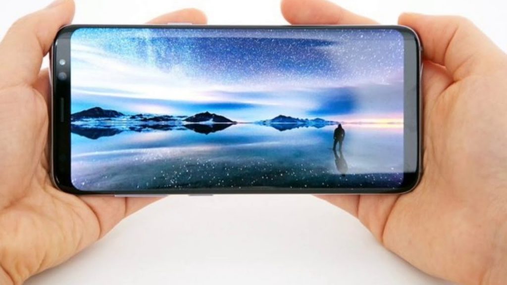 Samsung galaxy a5 2018 или iphone 6 что лучше Samsung galaxy a5 2018 или iphone 6 что лучше