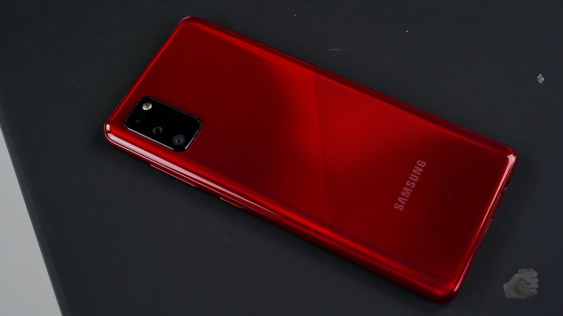 Samsung Galaxy A12 64gb Red Купить