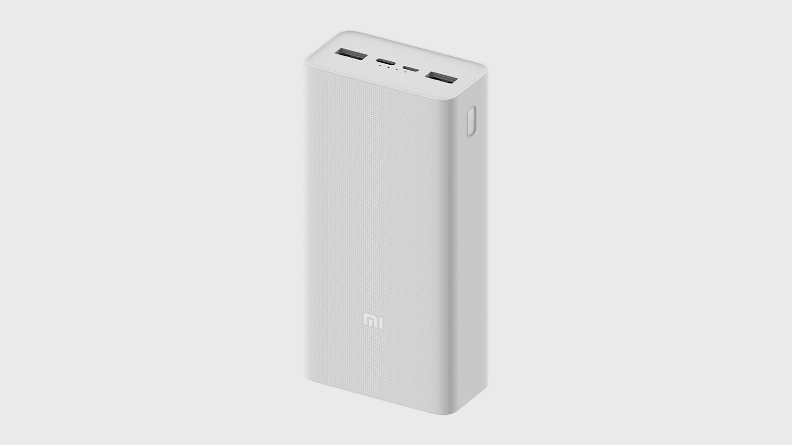 Xiaomi Mi Power Bank Aura