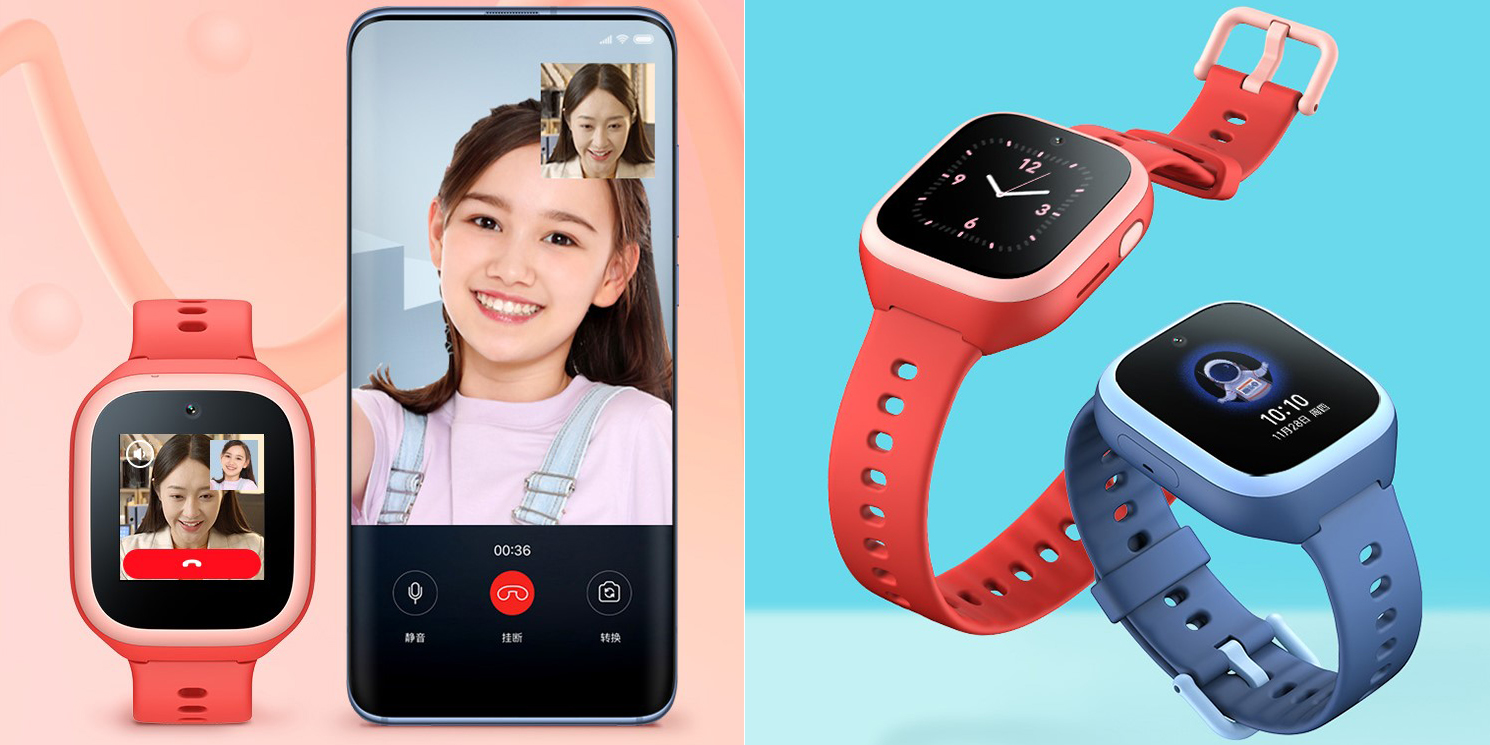 Xiaomi Bunny Watch 3c