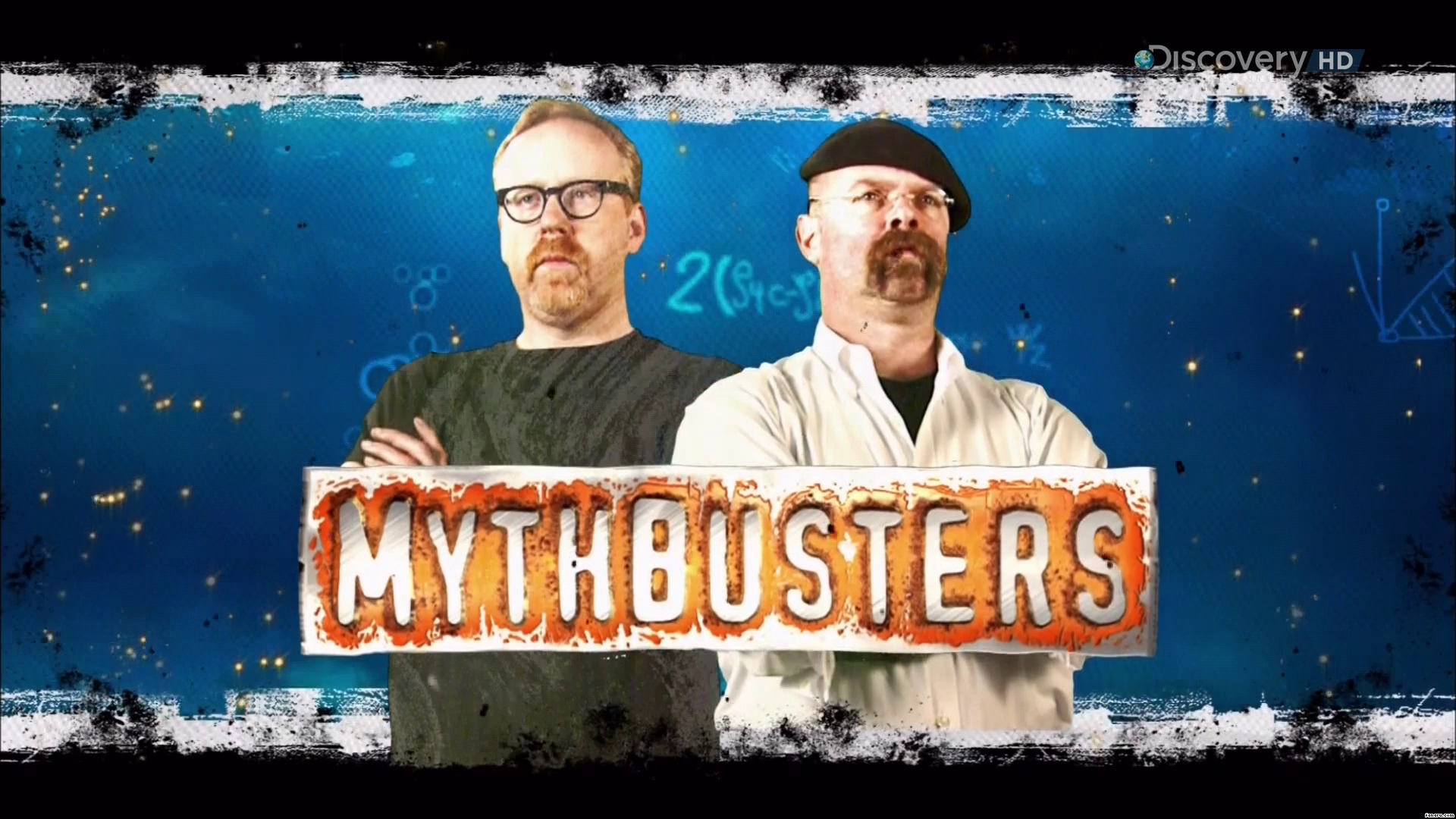 новости, discovery, <b>mythbusters</b>.