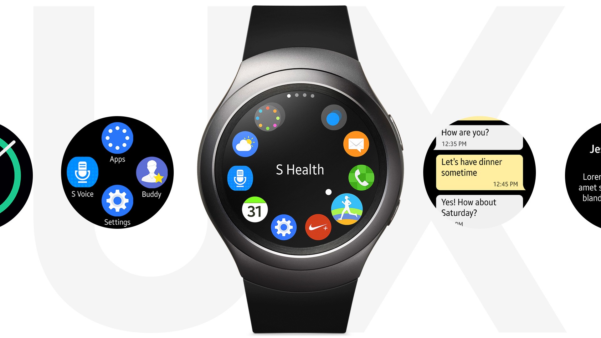 Samsung watch обновление. Самсунг Геар 2. Часы Samsung Gear s2. Смарт часы s02. Смарт часы самсунг меню.