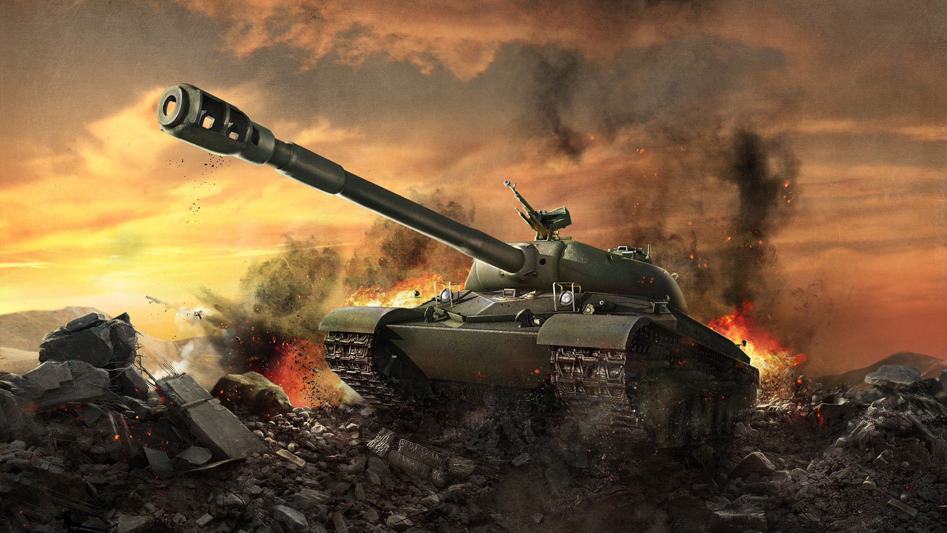 Картинки игры world of tanks