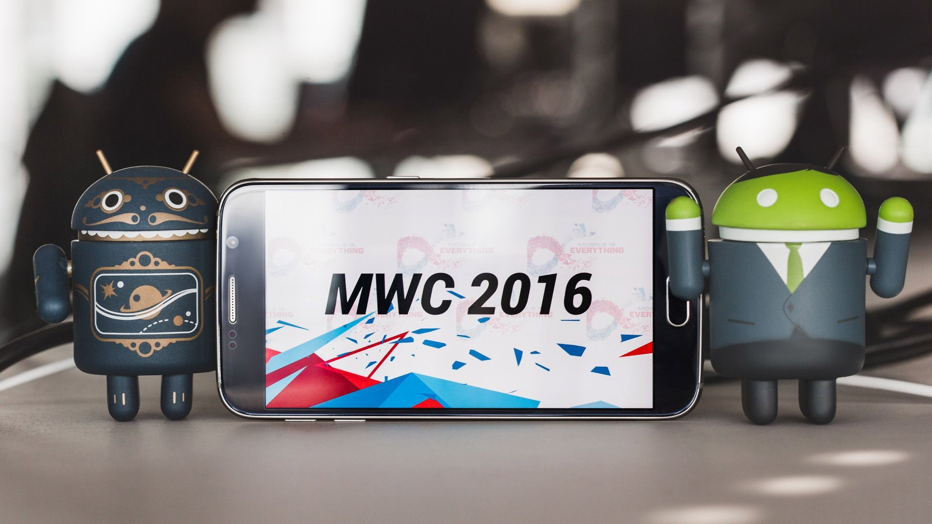 Самсунг пока. Mobile World Congress 2016. Mobile World. Анонсы интересных Mанг mанхв.