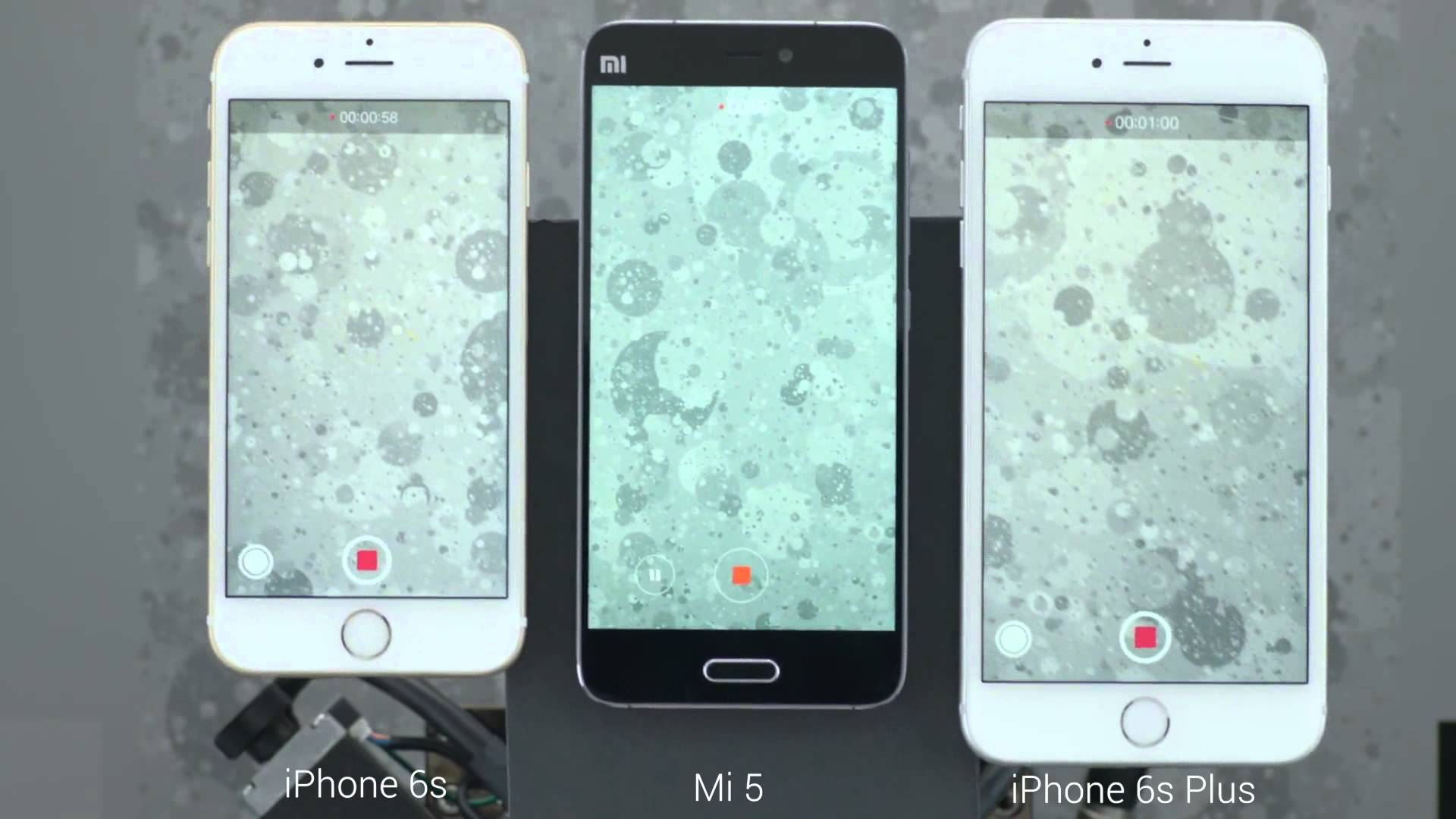 Xiaomi iphone 6. Камера 5s vs 7.