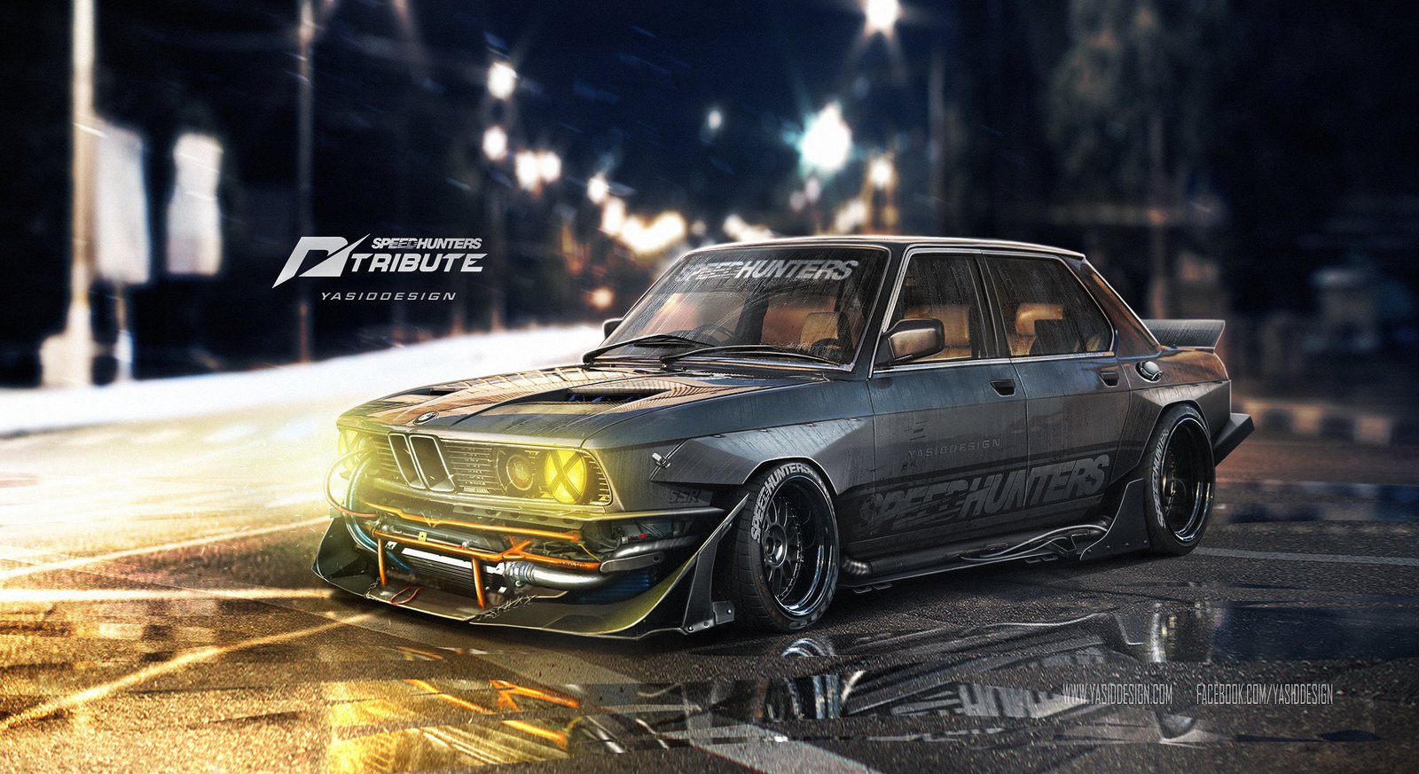 Need for Speed улучшили по просьбам фанатов игры — Wylsacom
