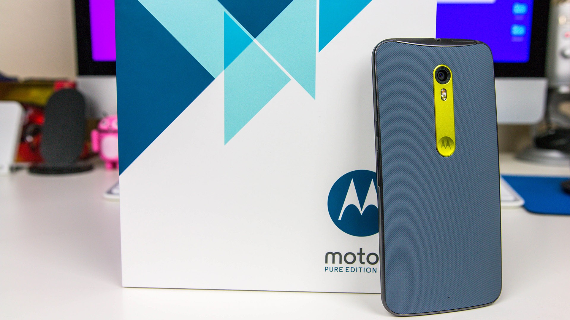 Moto x40