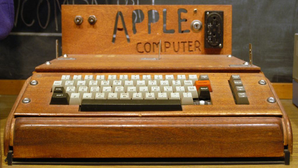 Apple_I_Computer