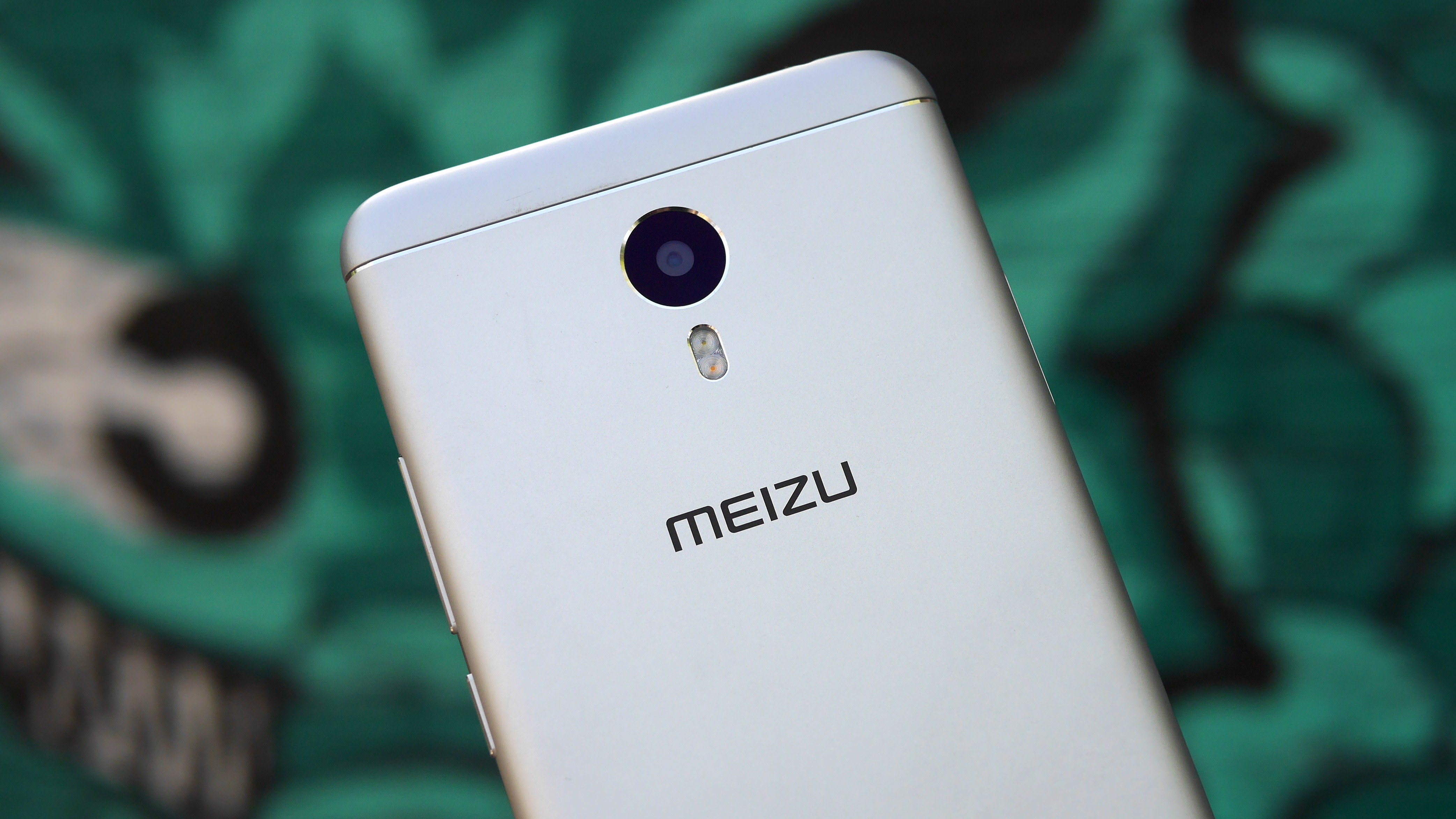 Обзор Meizu M3 Note: iPhone снаружи, Meizu внутри. — Wylsacom