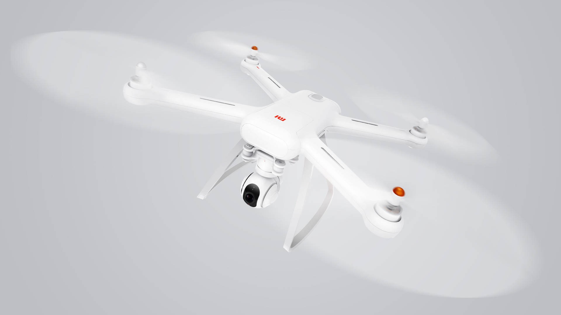 Анонсирован квадрокоптер от Xiaomi. DJI напрягся — Wylsacom