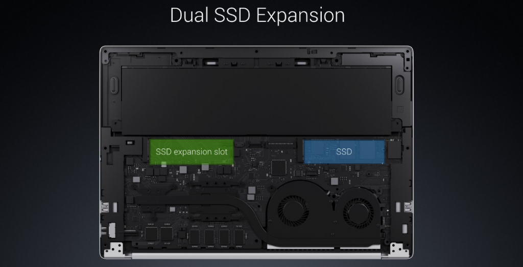 Xiaomi SSD