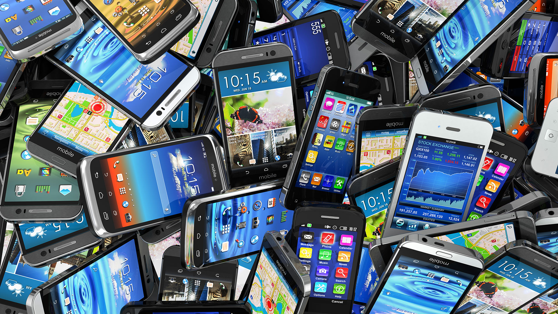 Зачем нужен старый смартфон и как он пригодится? 7 полезных способов ...
