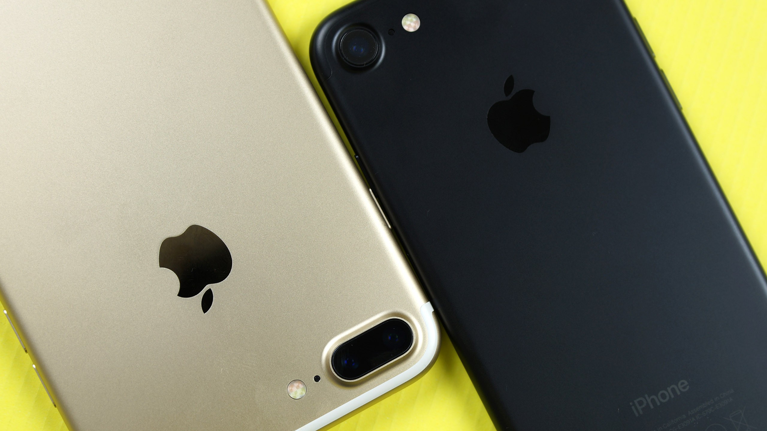 7 фишек iPhone 7 — Wylsacom