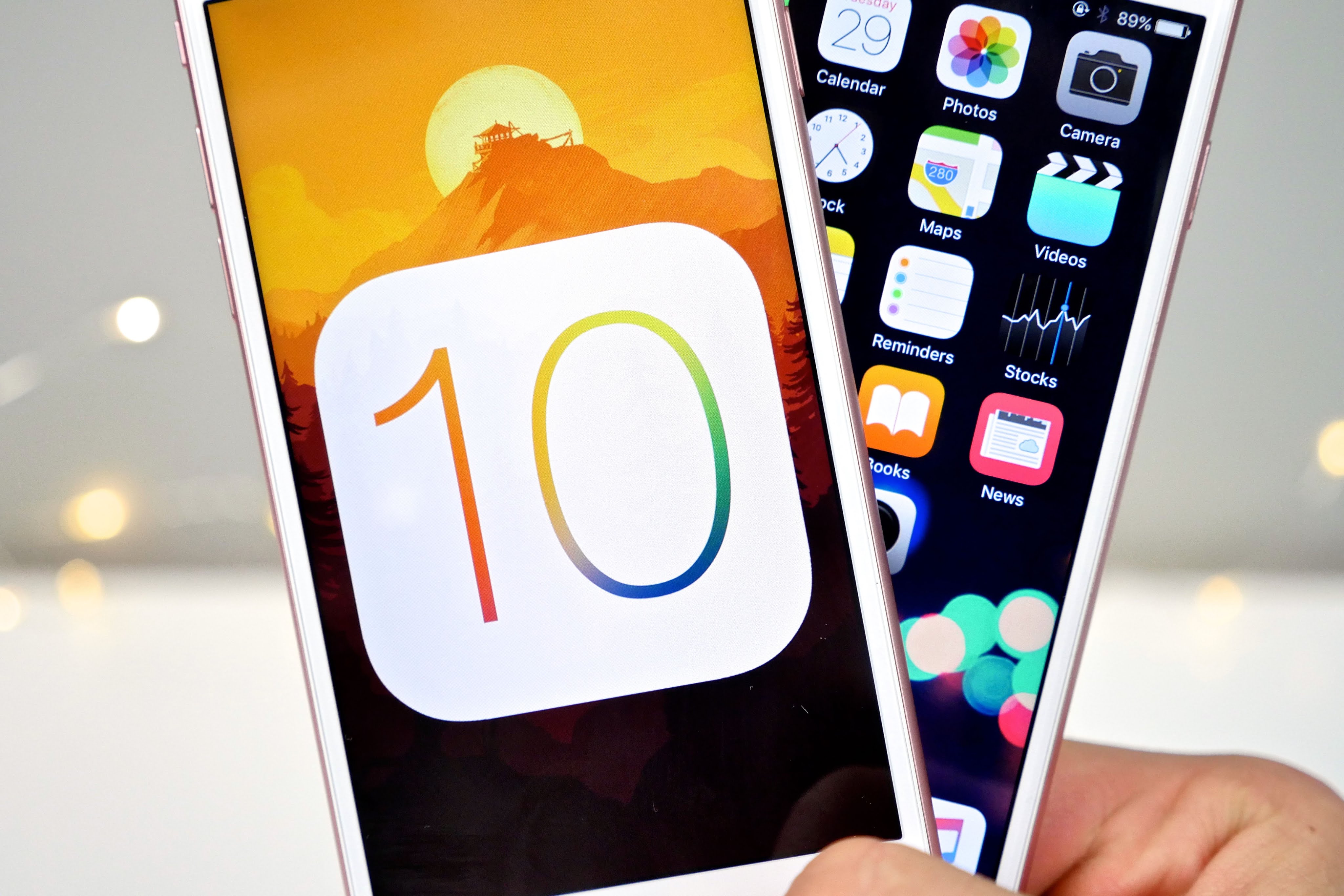 Версия ios 10. Иос 10. Apple IOS. Apple IOS 10. Обновление айфона.