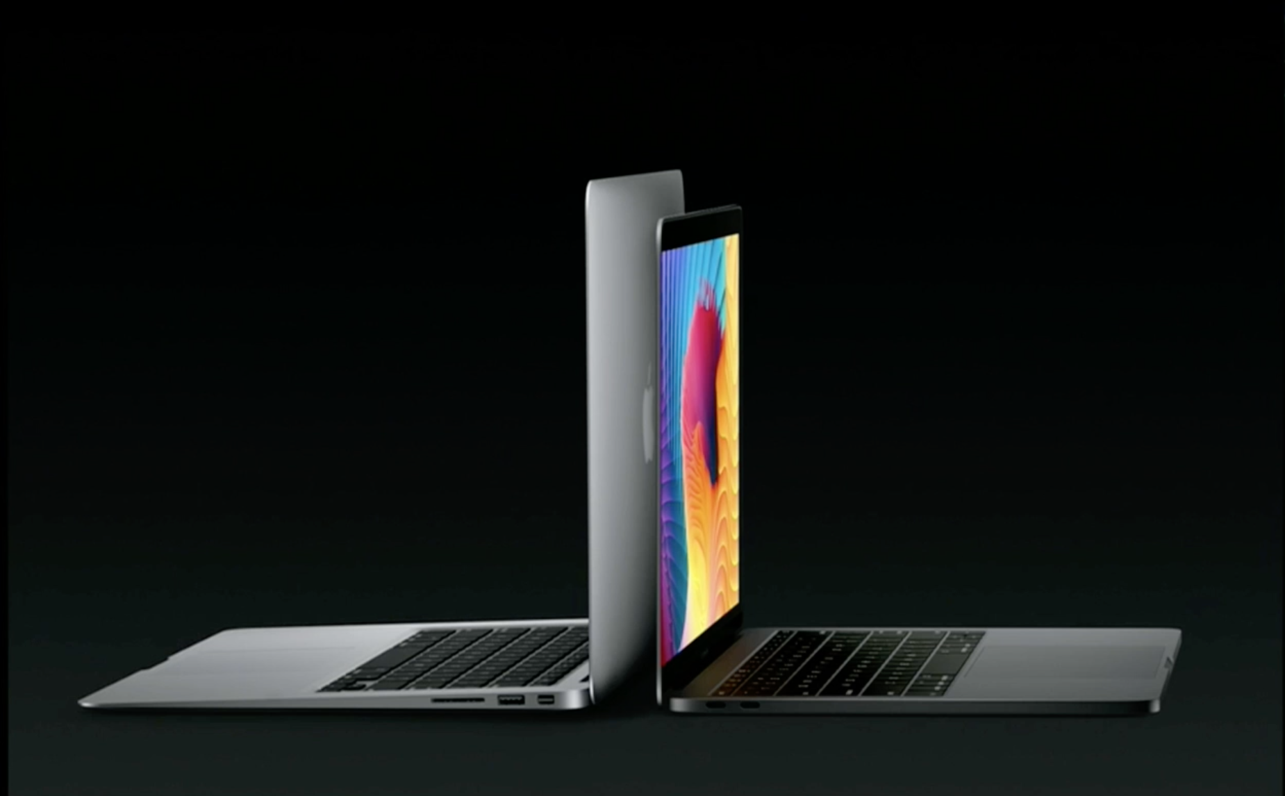 Мнение: с новыми MacBook Pro все нормально. — Wylsacom