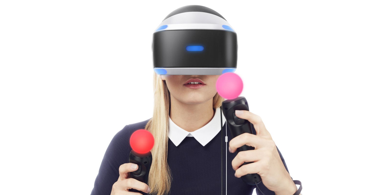 приложения playstation vr