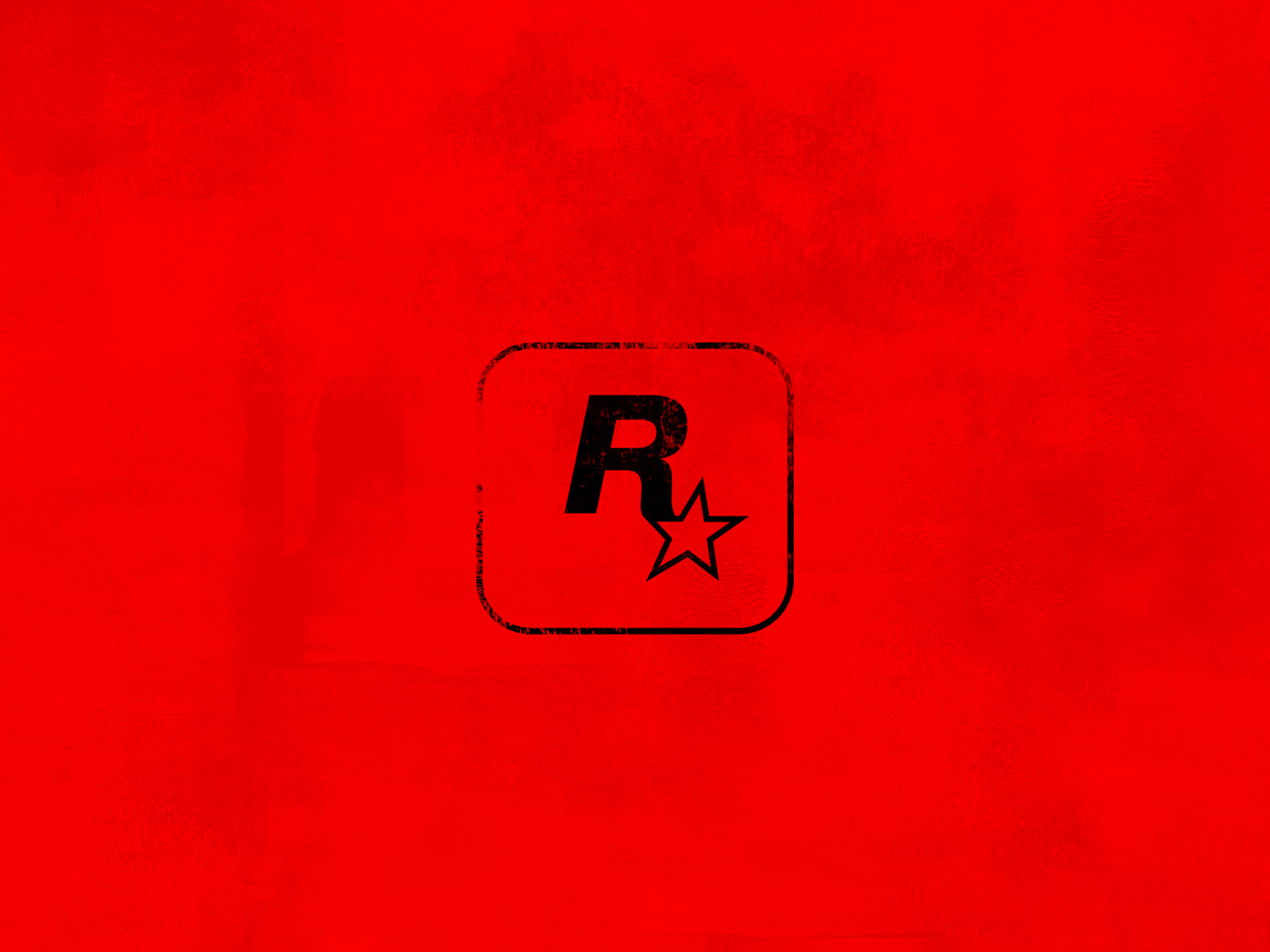 Игры rockstar games red. Логотипы на Красном фоне. Рокстар. Красно черный логотип. Рокстар лого.
