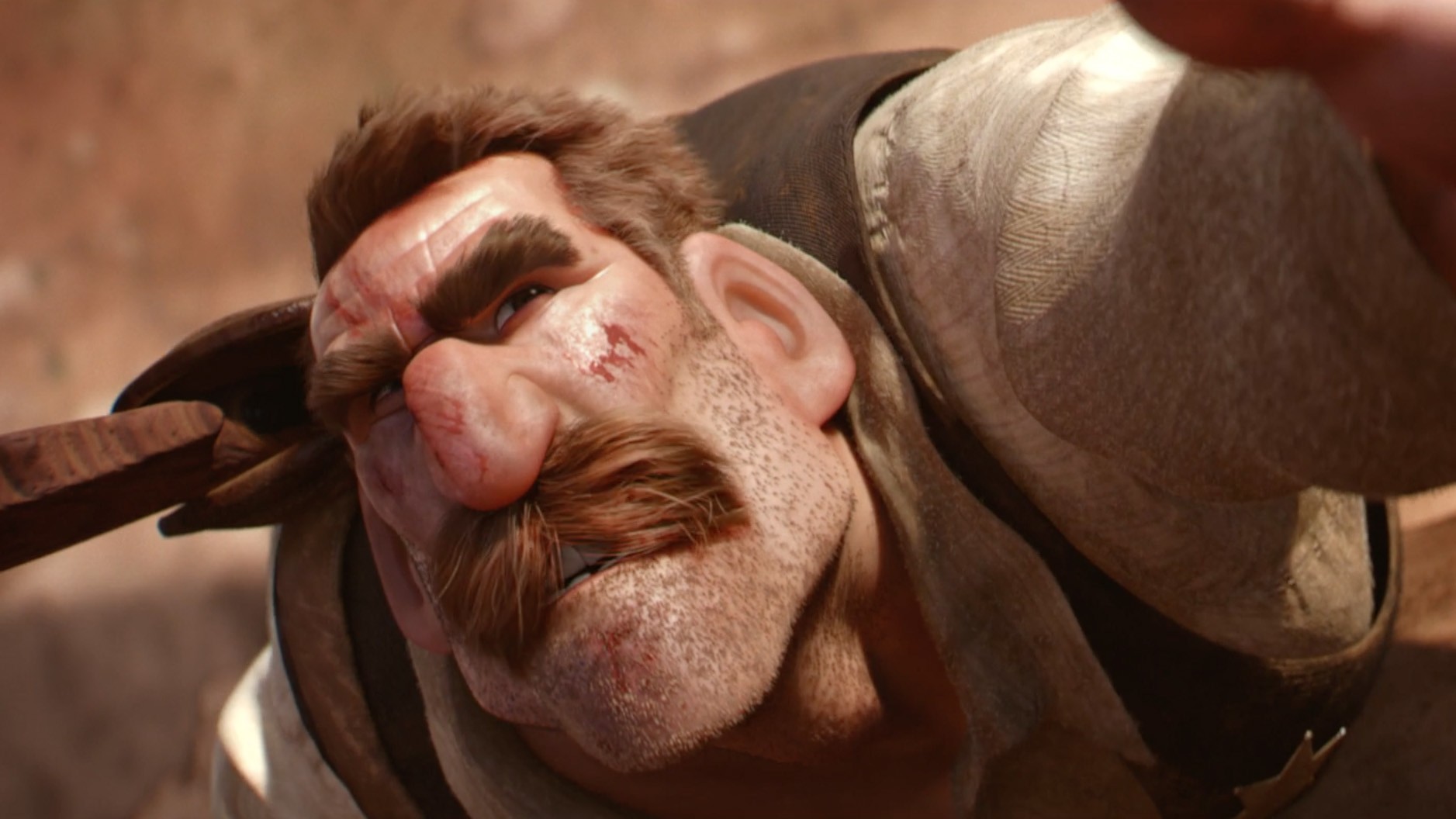 Трогательный короткометражный мультик студии Pixar — Wylsacom