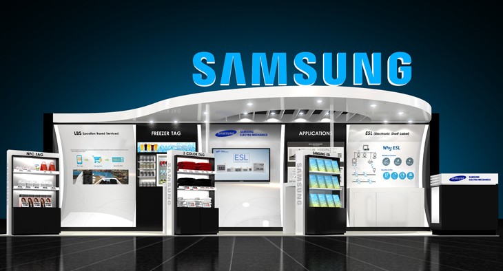 Кошмар Samsung продолжается, компания отзывает 2,8 млн стиральных машин ...