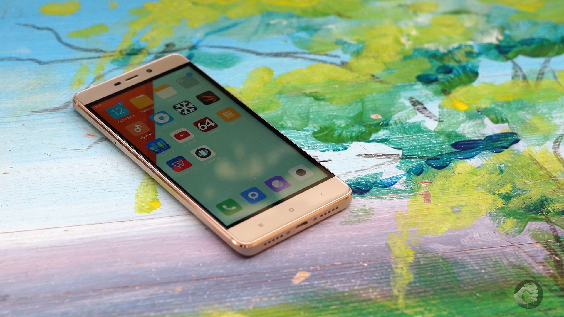Redmi 4 pro vs. Redmi 4 pro vs
