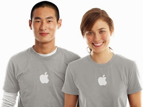 Откровения сотрудника Apple: «Люди просто молятся на Apple»