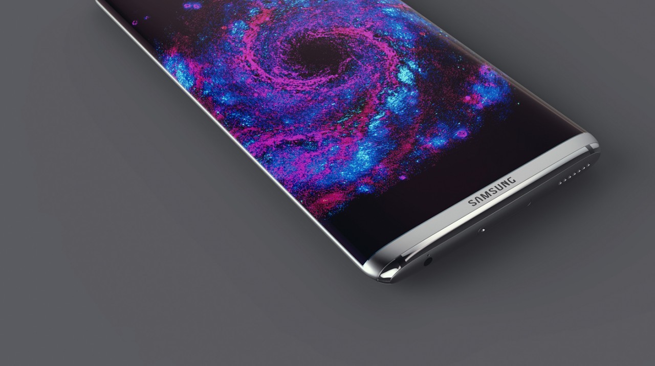 samsung galaxy 8 specs