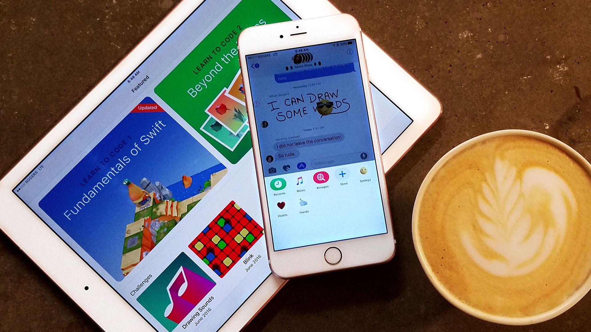 Вышла iOS 10.2.1 beta 1 для разработчиков — Wylsacom