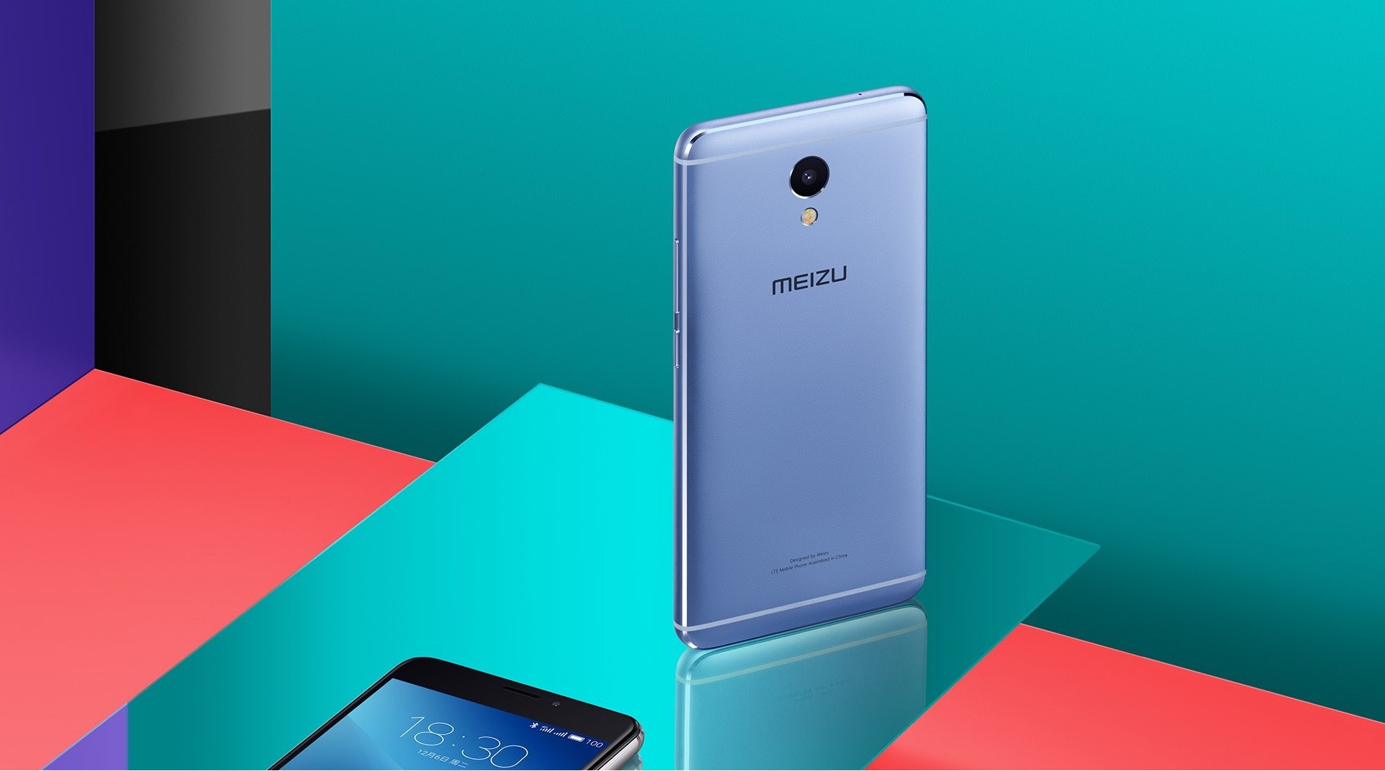 Анонсирован Meizu M5 Note: новый хит продаж — Wylsacom