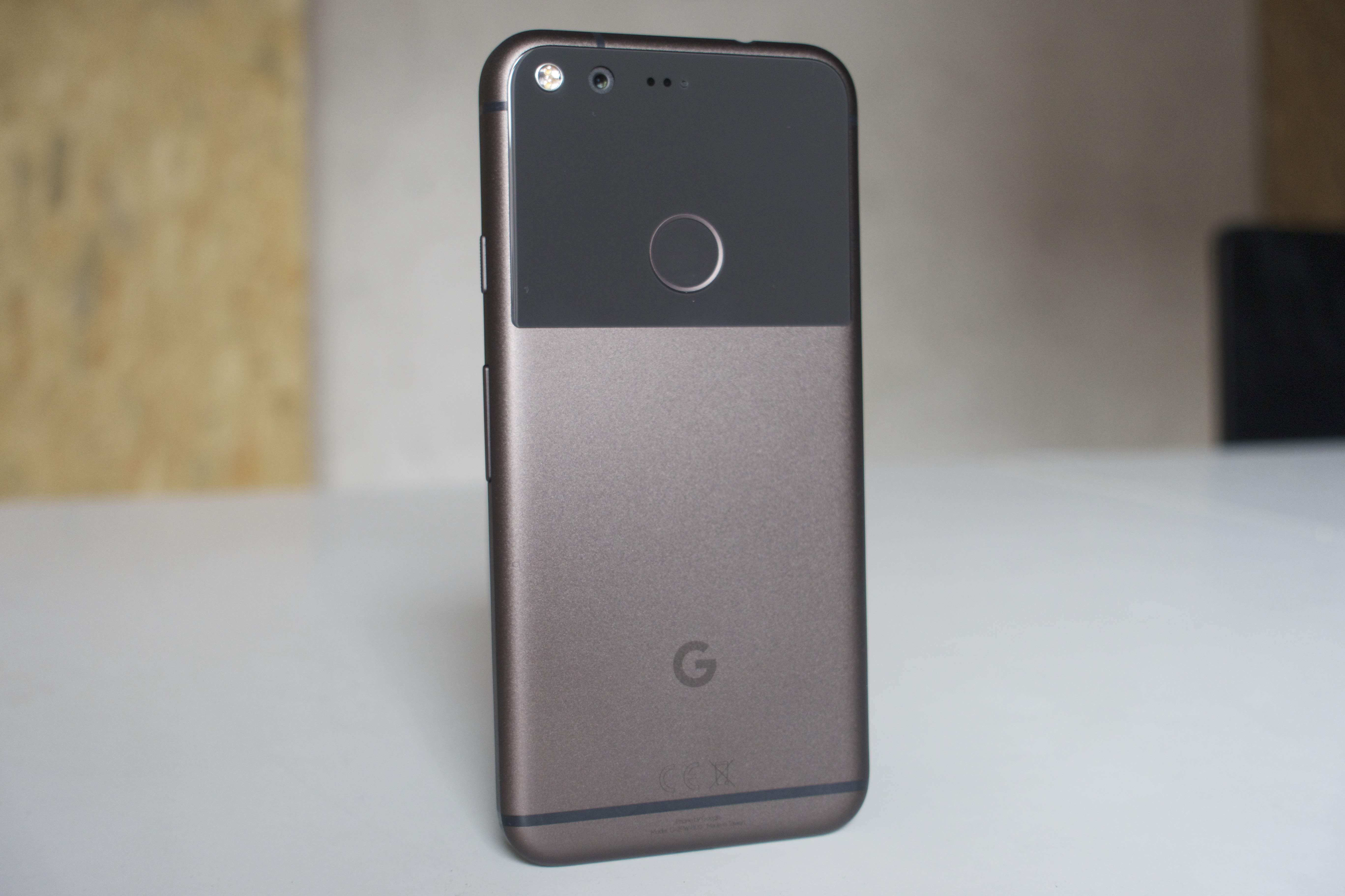 Google pixel 128gb