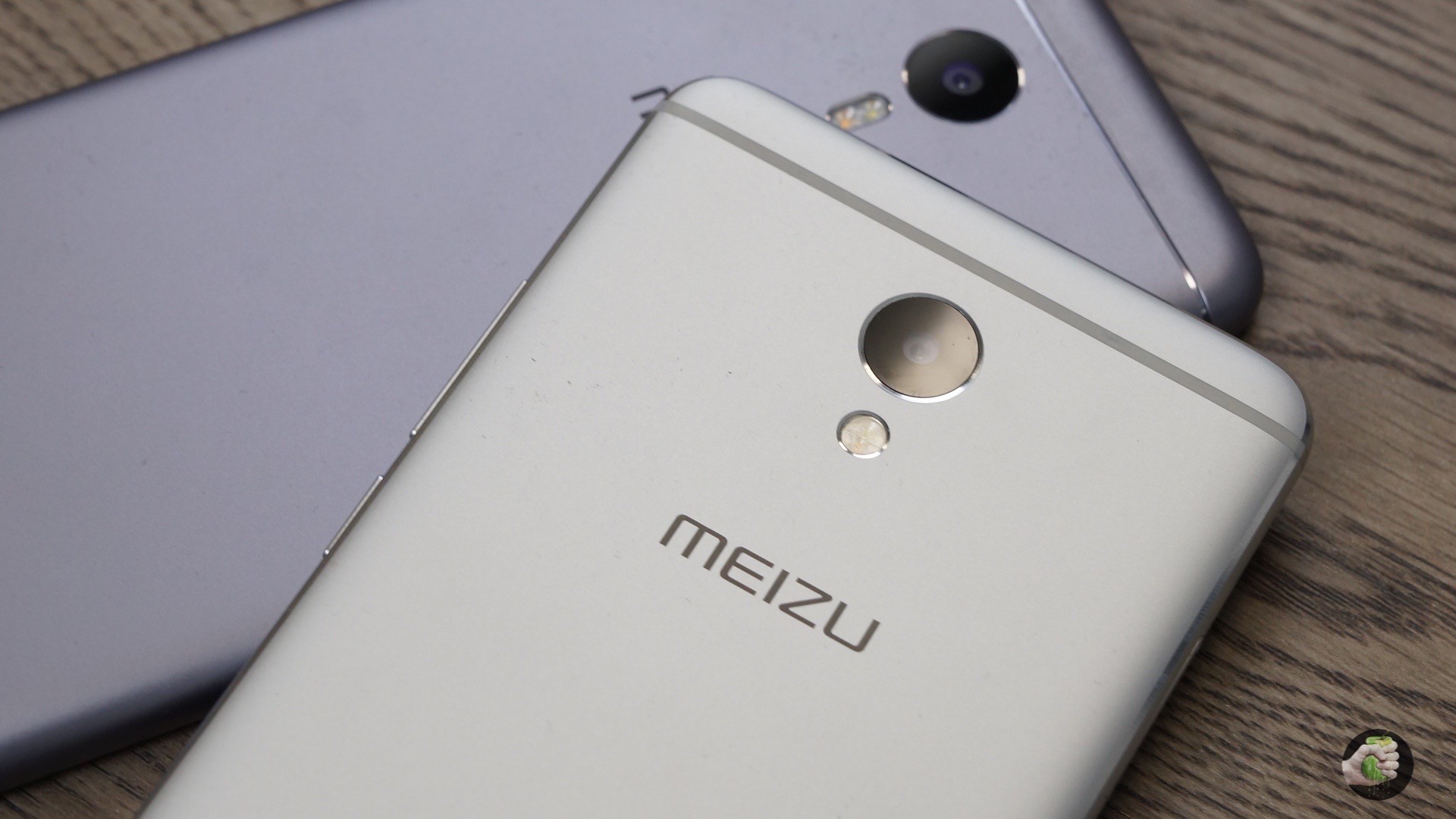 Meizu m5 note vs iphone 6