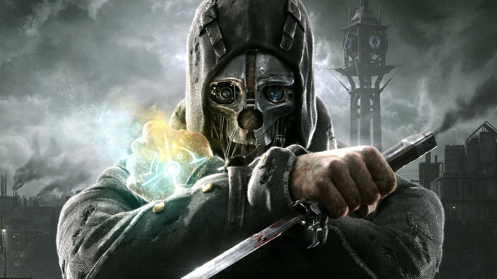 значки dishonored 2 steam фото 104