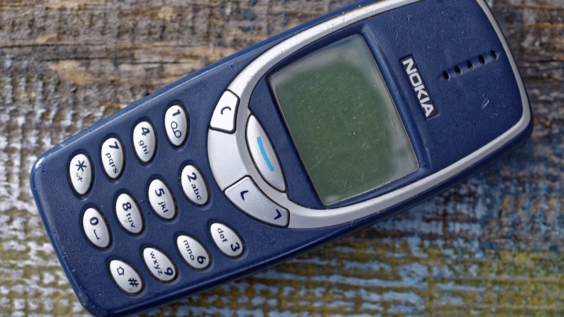 Новая Nokia 3310 получит улучшенные характеристики — Wylsacom