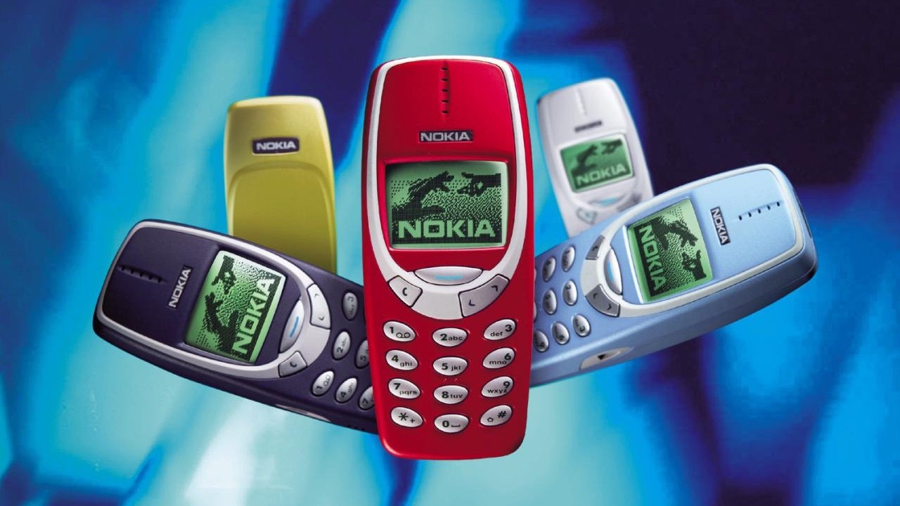 Nokia 3310 работает уже 17 лет и не ломается — Wylsacom