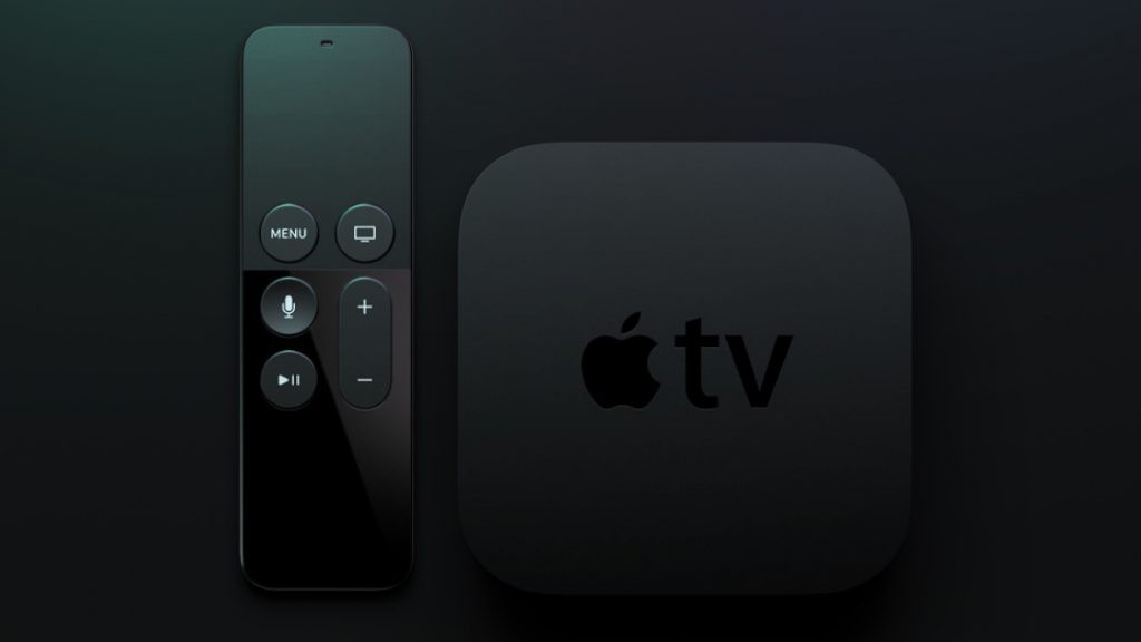 Apple TV