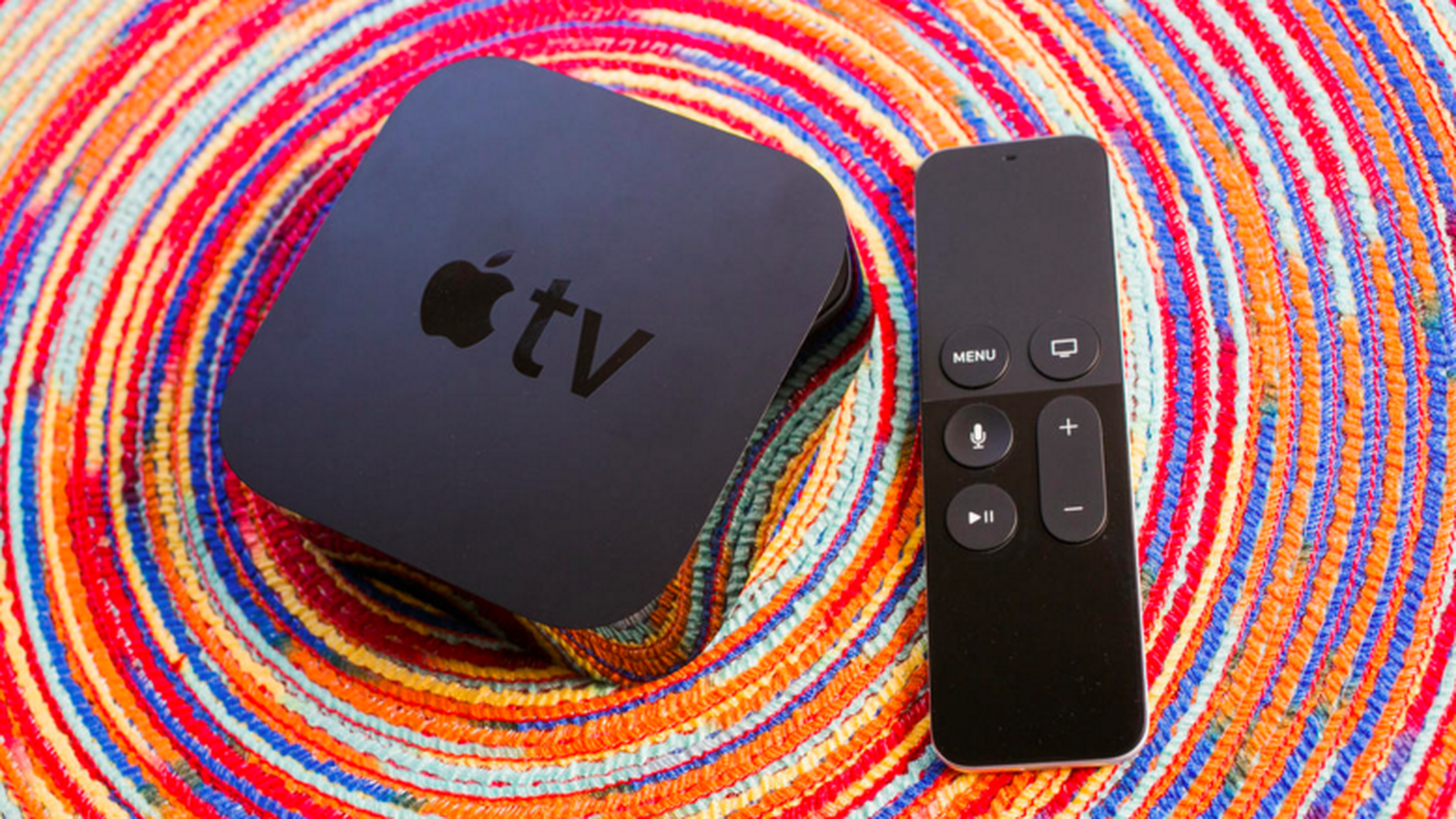 Зачем нужна Apple TV? Я нашёл только одно применение — Wylsacom