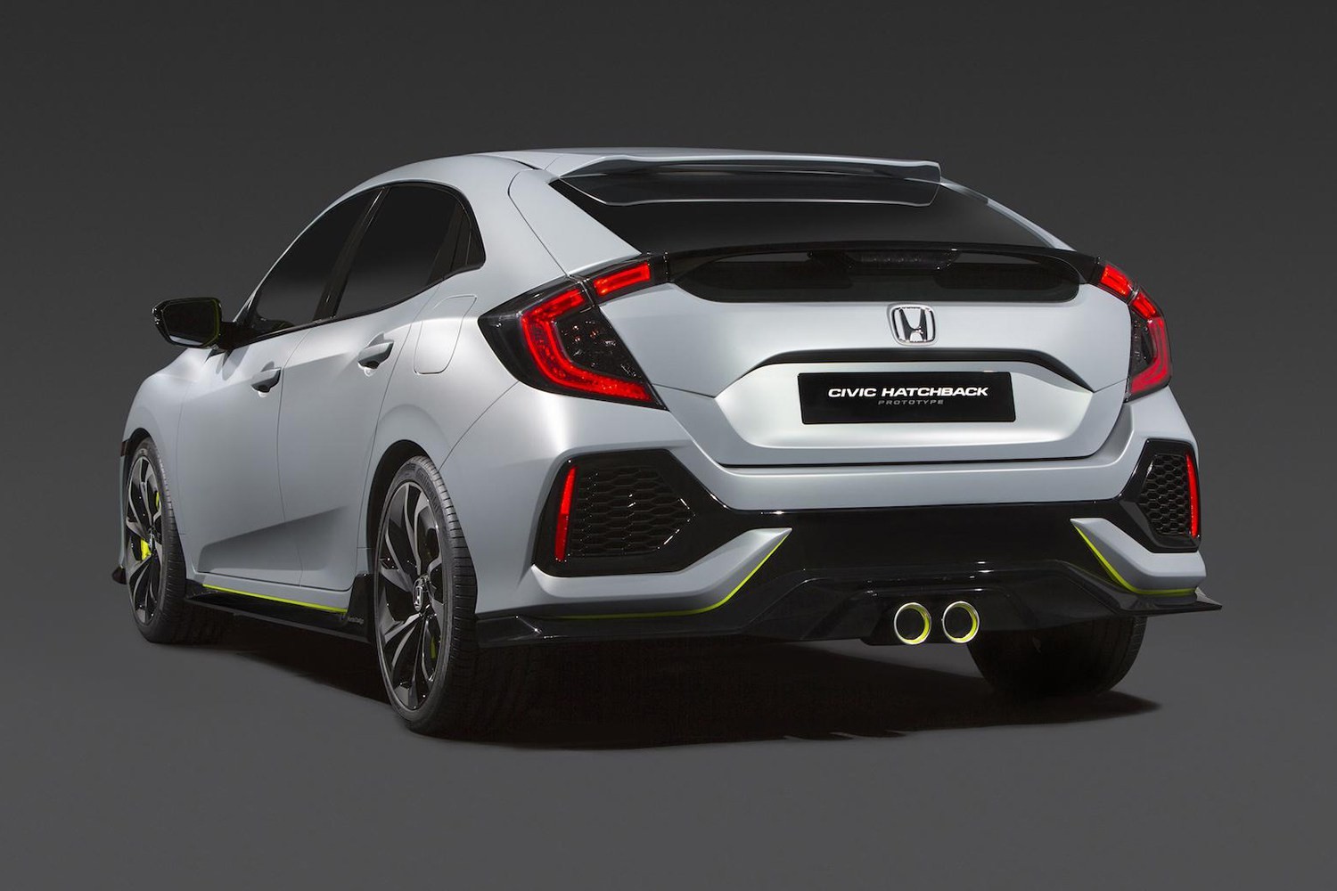 honda civic hatchback