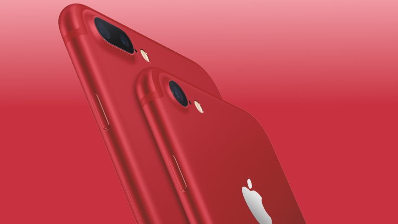 iphone-7-red