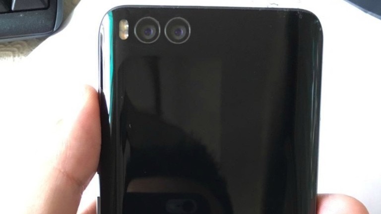Ксяоми допиливает новый флагман Mi 6, вот он — Wylsacom