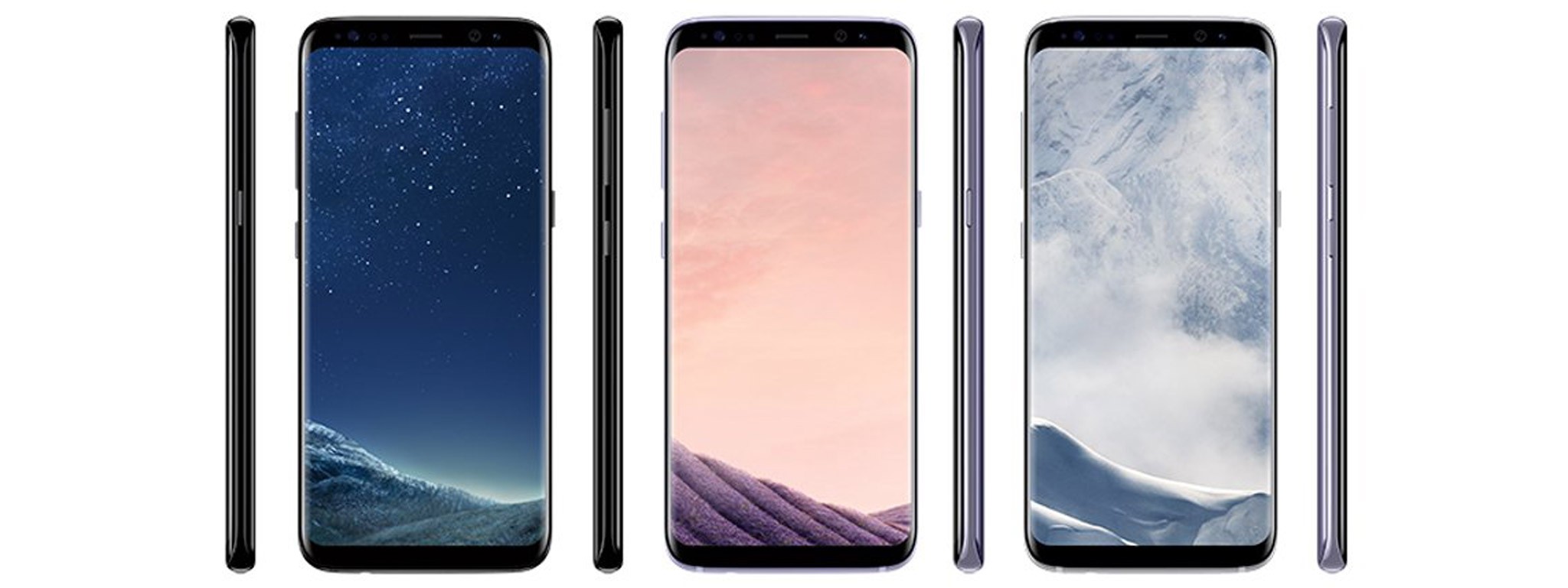 Как запустить Google Ассистент кнопкой Bixby в Galaxy S8 — Wylsacom