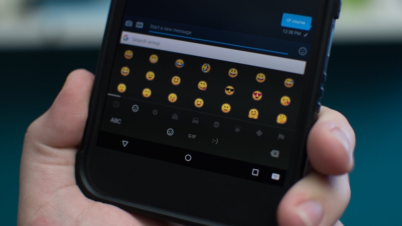Ура, в Android O наконец появятся красивые смайлики — Wylsacom