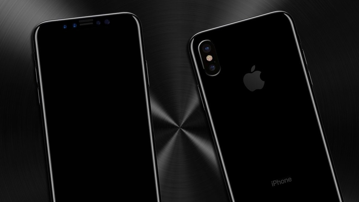 iPhone 8 будет толще старого, но всё равно за ним будут очереди — Wylsacom