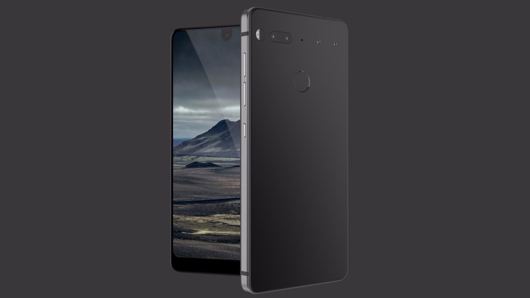 Выход phone. Смартфон PH 1. Essential PH-1. Essential Phone 1.
