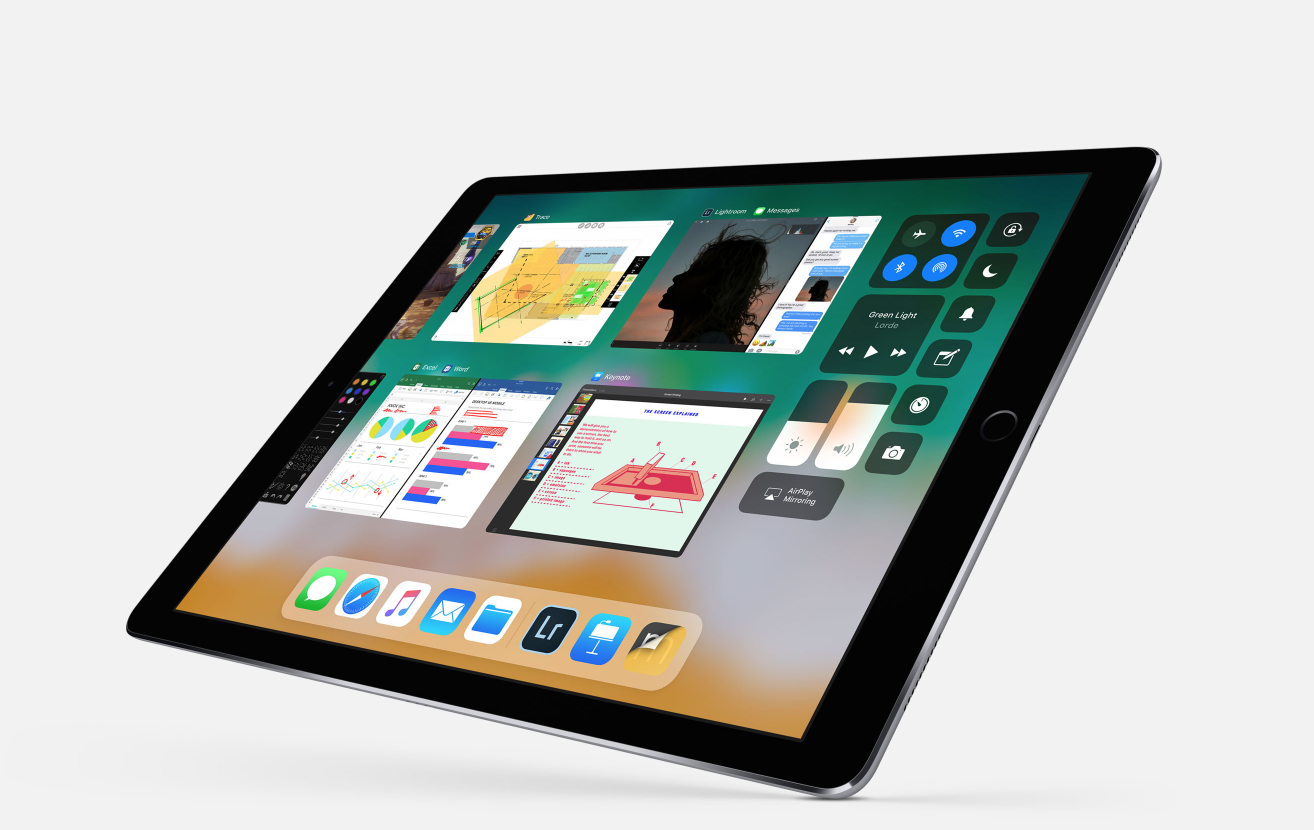 iPad – это новый «айфон» Apple или как iPad заменит большинству компьютер?  — Wylsacom