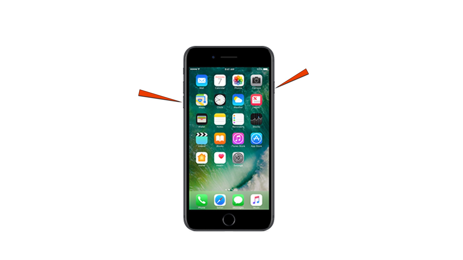 Как быстро откатиться с iOS 11 до iOS 10 за пару минут? — Wylsacom