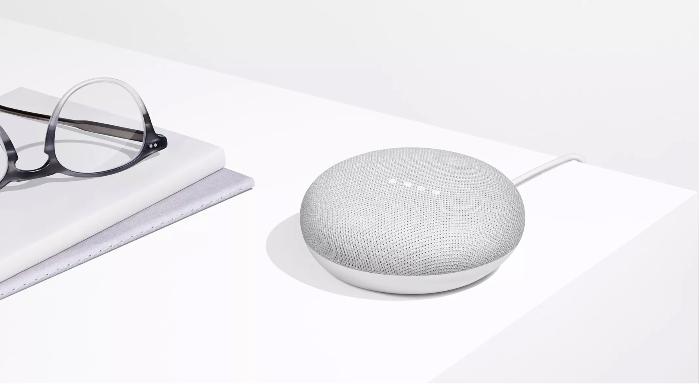 Всё, что нужно знать про Google Home Mini и Google Home Max — Wylsacom