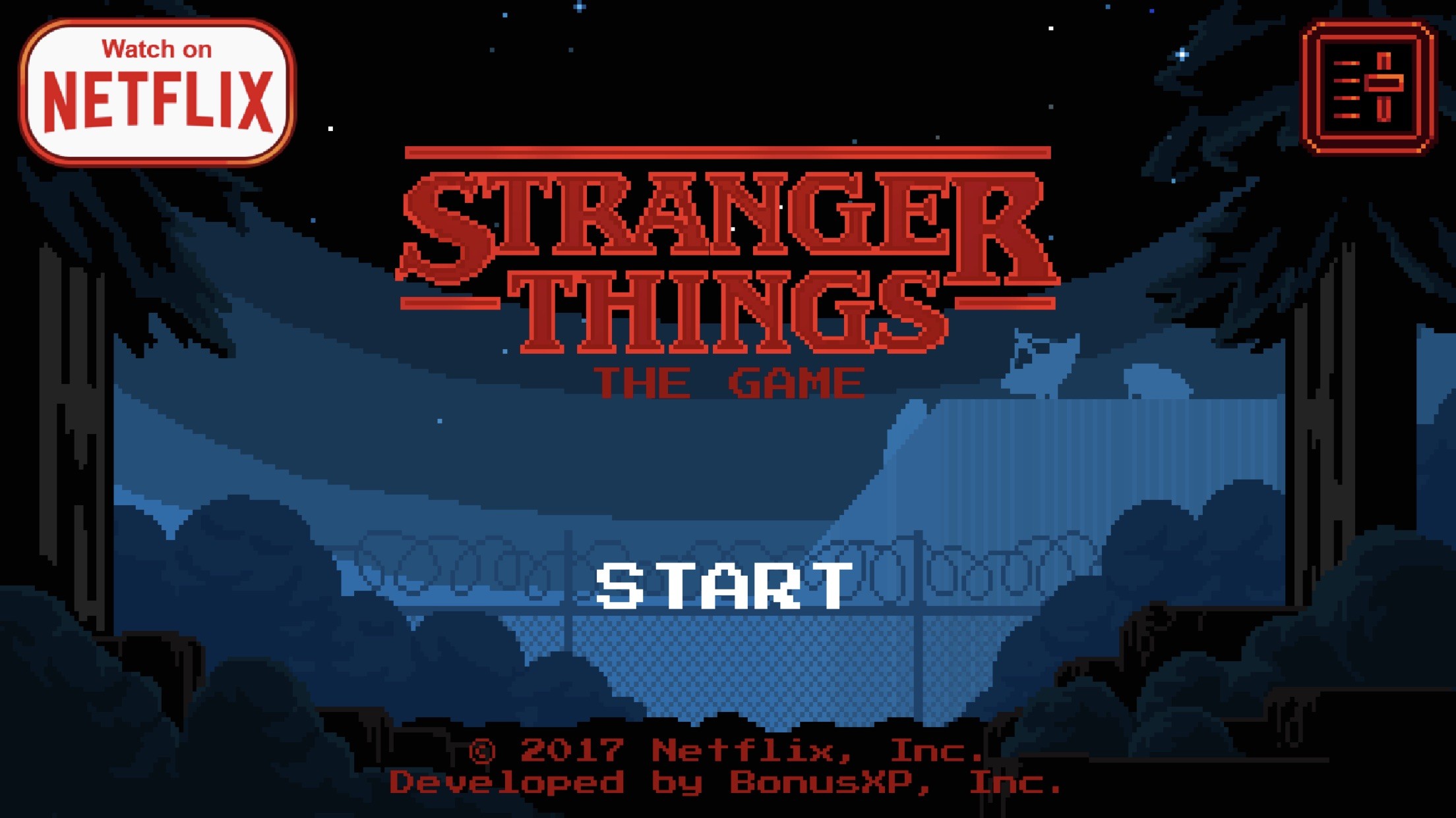 Stranger Things: отличная бесплатная игра для iOS и Android! — Wylsacom