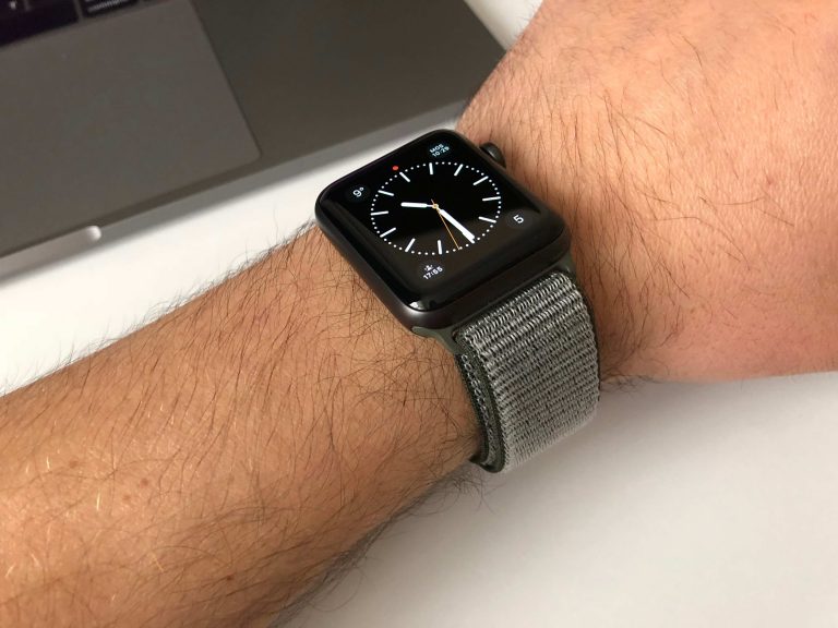 Как поменять ремешок на apple watch 10
