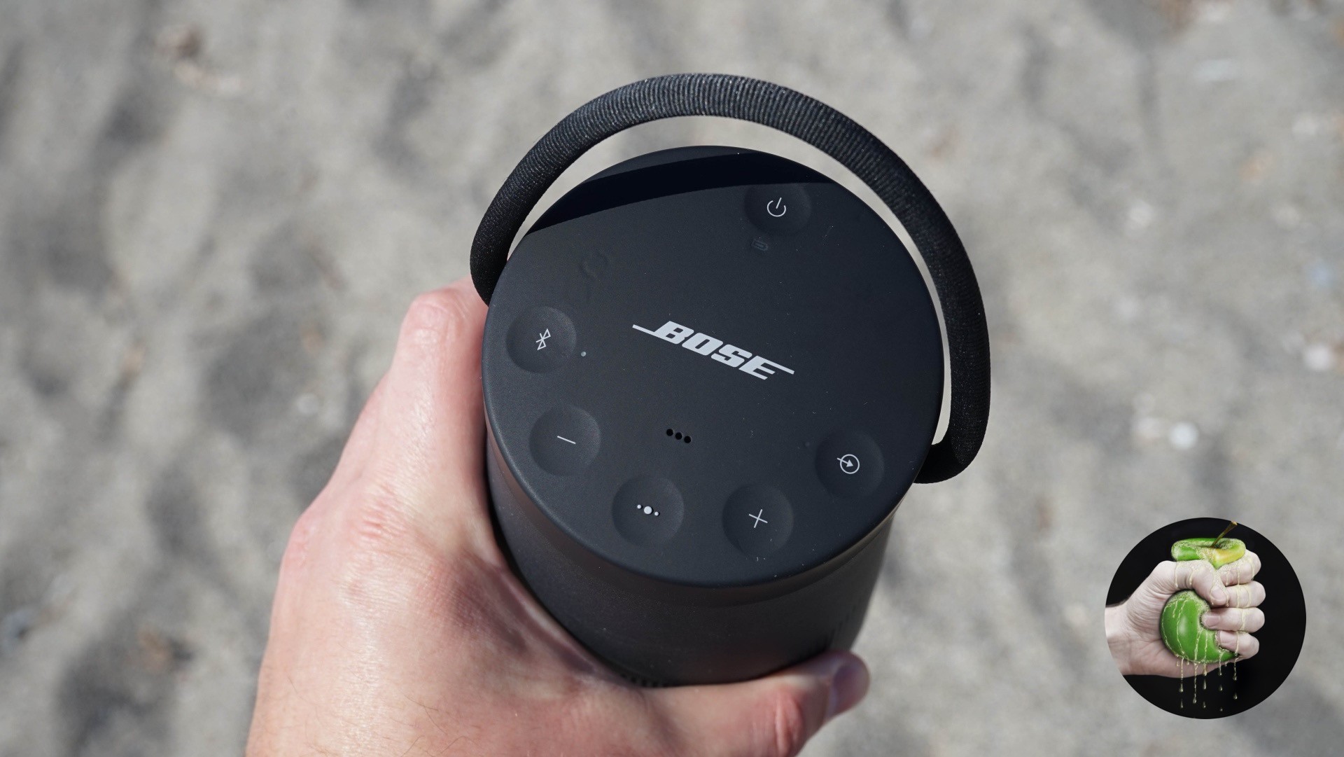 Bose SOUNDLINK Revolve (Black). Bose SOUNDLINK Flex. Клипса SOUNDLINK Black clip i. Bose SOUNDLINK Revolve+ (Gray).