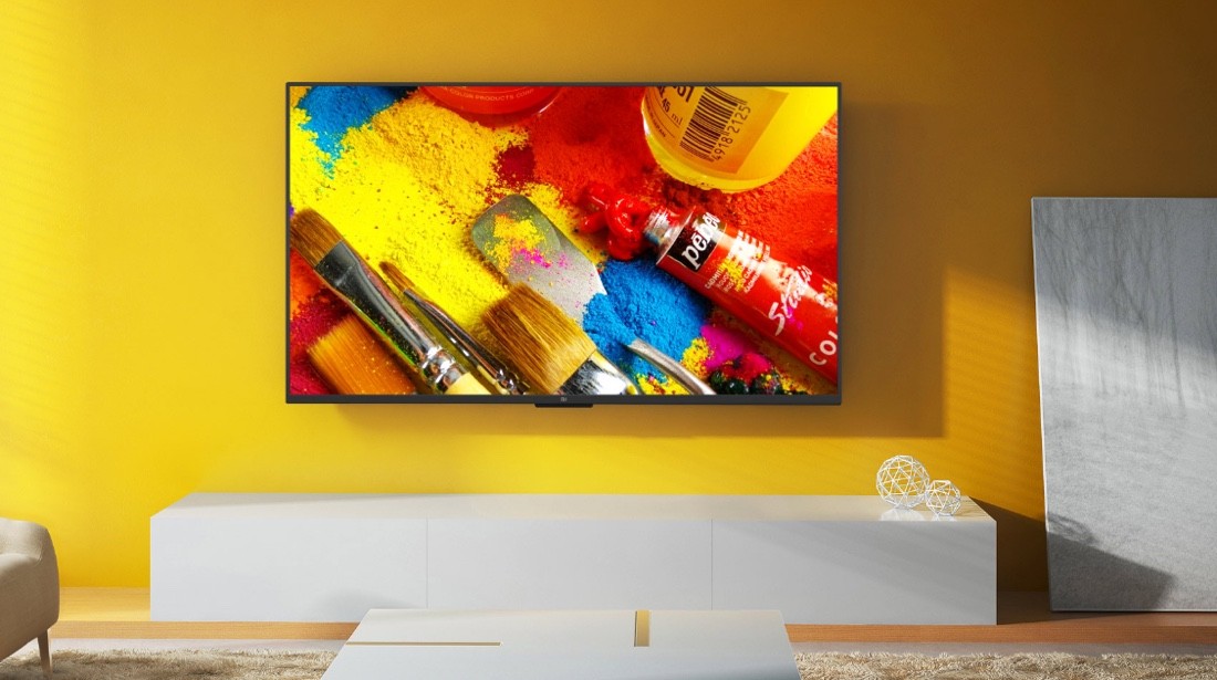 Hdr xiaomi. Xiaomi TV. Телевизор Xiaomi mi TV 4s 50 49.5