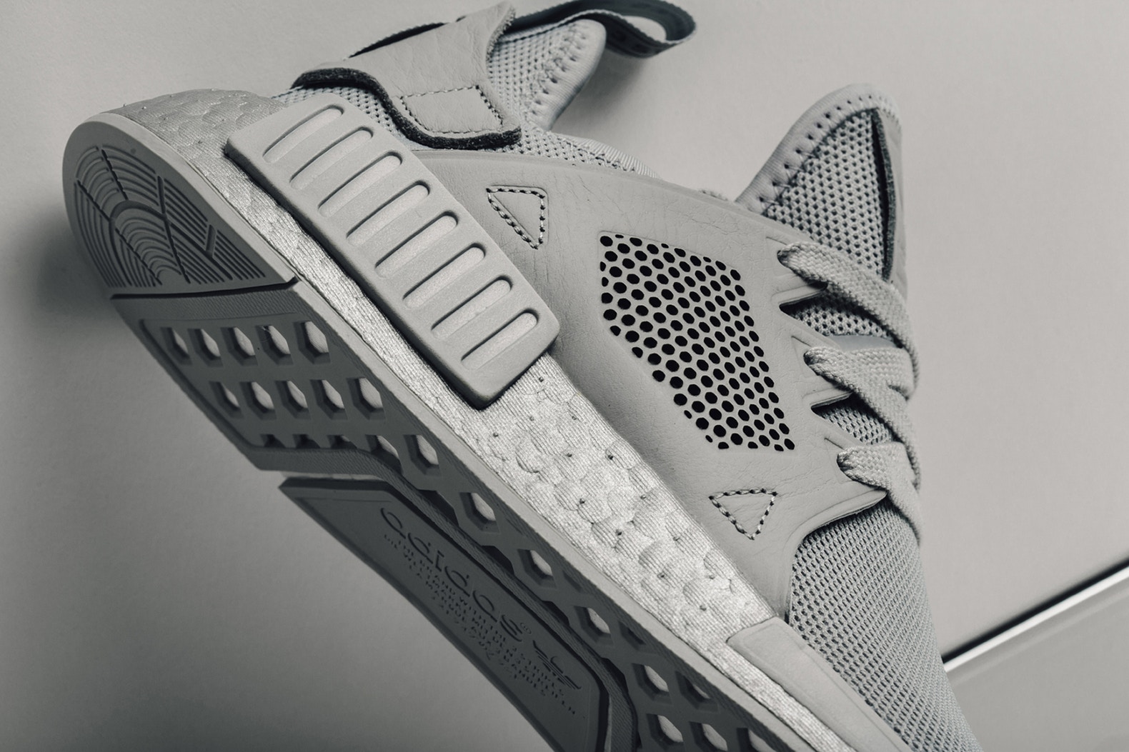 Xr1 hot sale triple grey